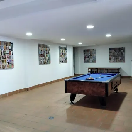 A 15 Minutos Granada Piscina Jacuzzi Barbacoa *