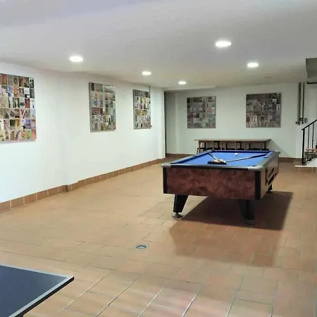 Country house A 15 Minutos Granada Piscina Jacuzzi Barbacoa Guevejar